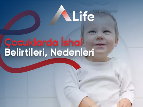 Çocuklarda İshal Belirtileri, Nedenleri